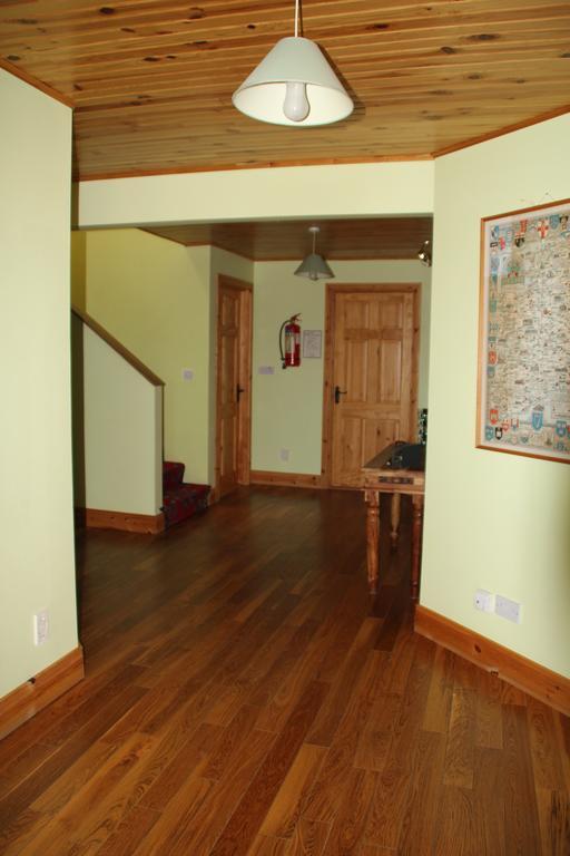 Woodview House Bed And Breakfast Ballinrobe Exteriér fotografie