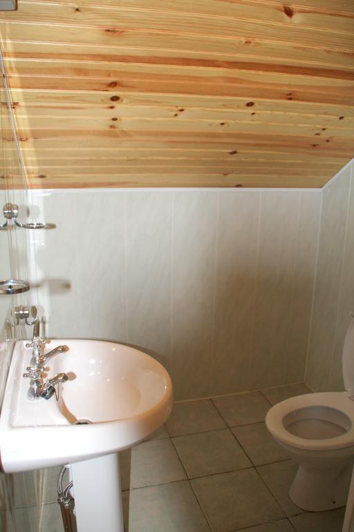 Woodview House Bed And Breakfast Ballinrobe Pokoj fotografie