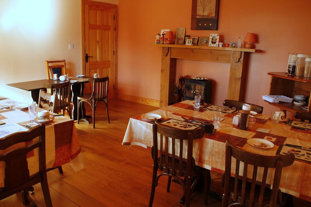 Woodview House Bed And Breakfast Ballinrobe Exteriér fotografie