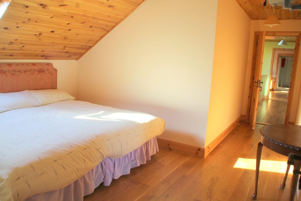 Woodview House Bed And Breakfast Ballinrobe Pokoj fotografie