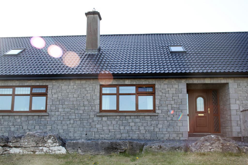 Woodview House Bed And Breakfast Ballinrobe Exteriér fotografie