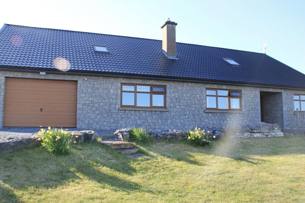 Woodview House Bed And Breakfast Ballinrobe Exteriér fotografie