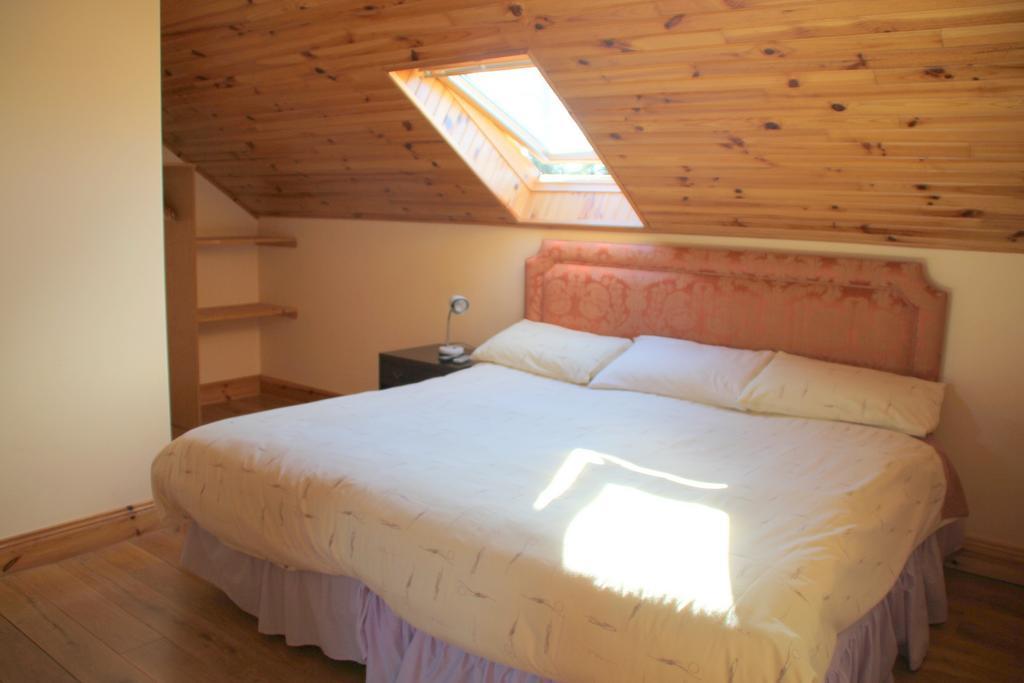 Woodview House Bed And Breakfast Ballinrobe Pokoj fotografie
