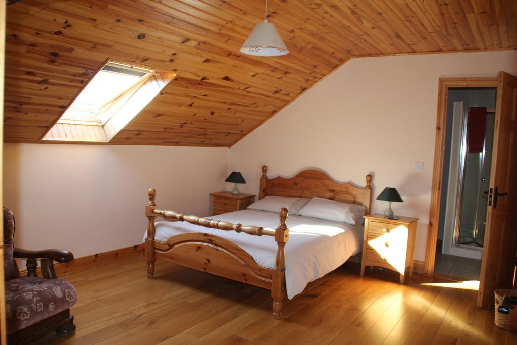 Woodview House Bed And Breakfast Ballinrobe Pokoj fotografie