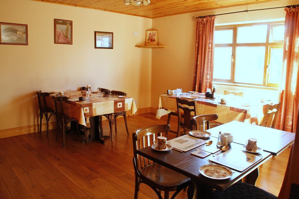 Woodview House Bed And Breakfast Ballinrobe Exteriér fotografie